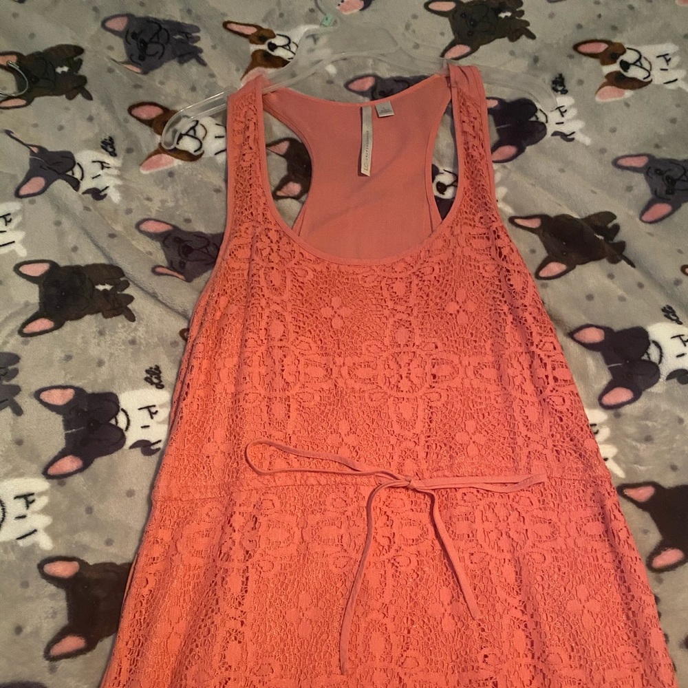 Lauren Conrad dress!